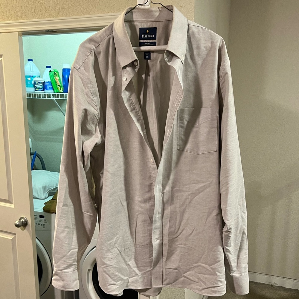 Dress Shirt